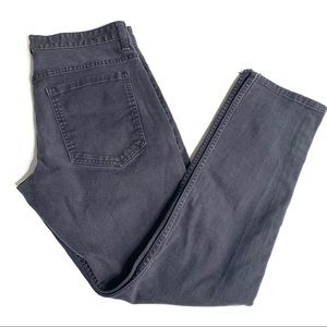 Tony Hawk Skinny Slouch Pants